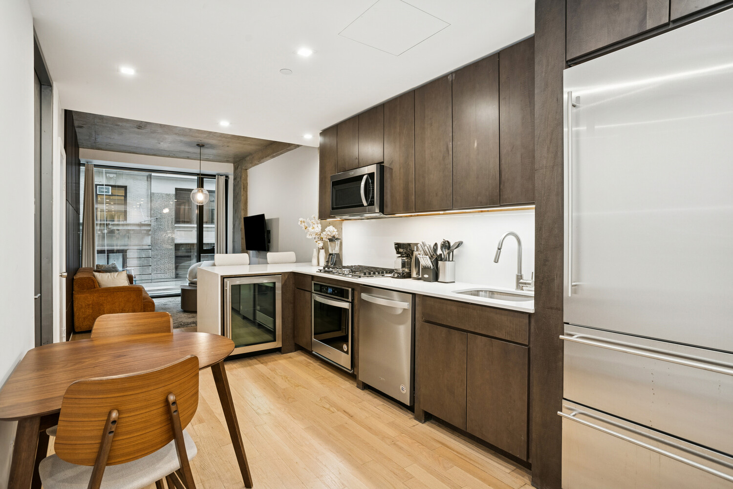 #3 photo, New York City, 맨해튼 Chelsea , NY 10001