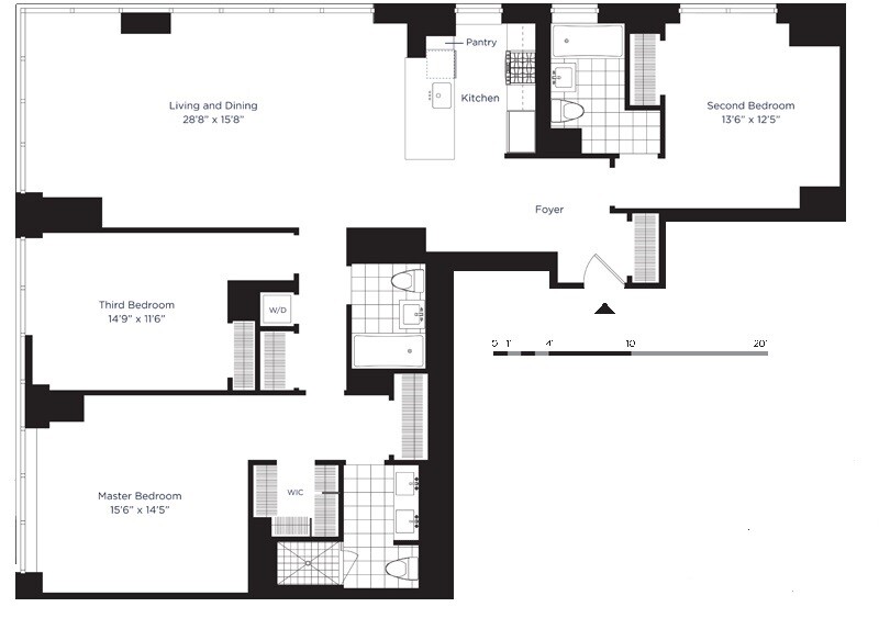 #2 photo, 333 E 91ST Street, Yorkville , NY 10128