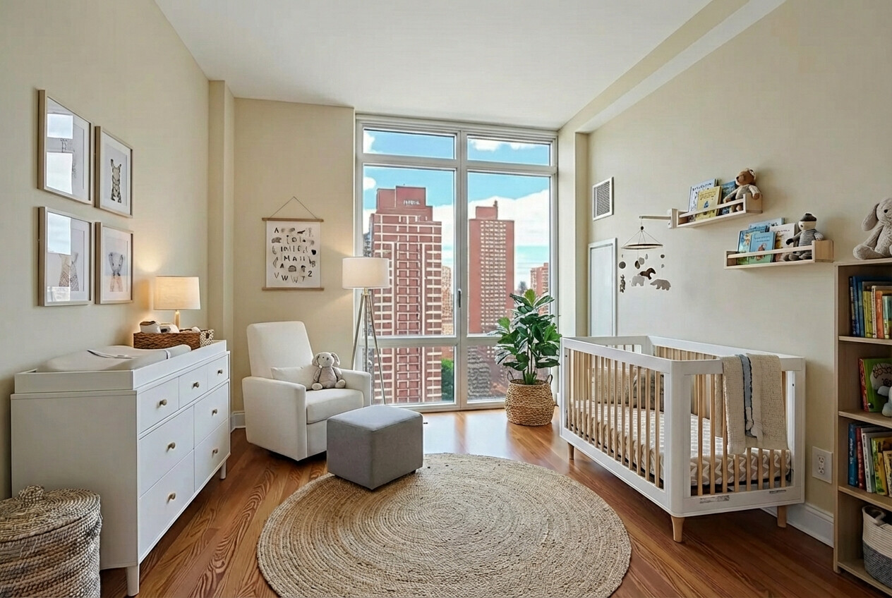 #7 photo, 333 E 91ST Street, Yorkville , NY 10128