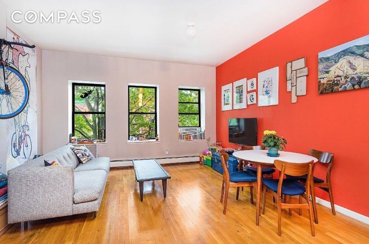 #11 photo, 530 W 148th Street, מנהטן Hamilton Heights , NY 10031