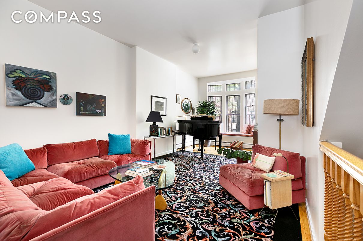 #5 photo, 530 W 148th Street, מנהטן Hamilton Heights , NY 10031