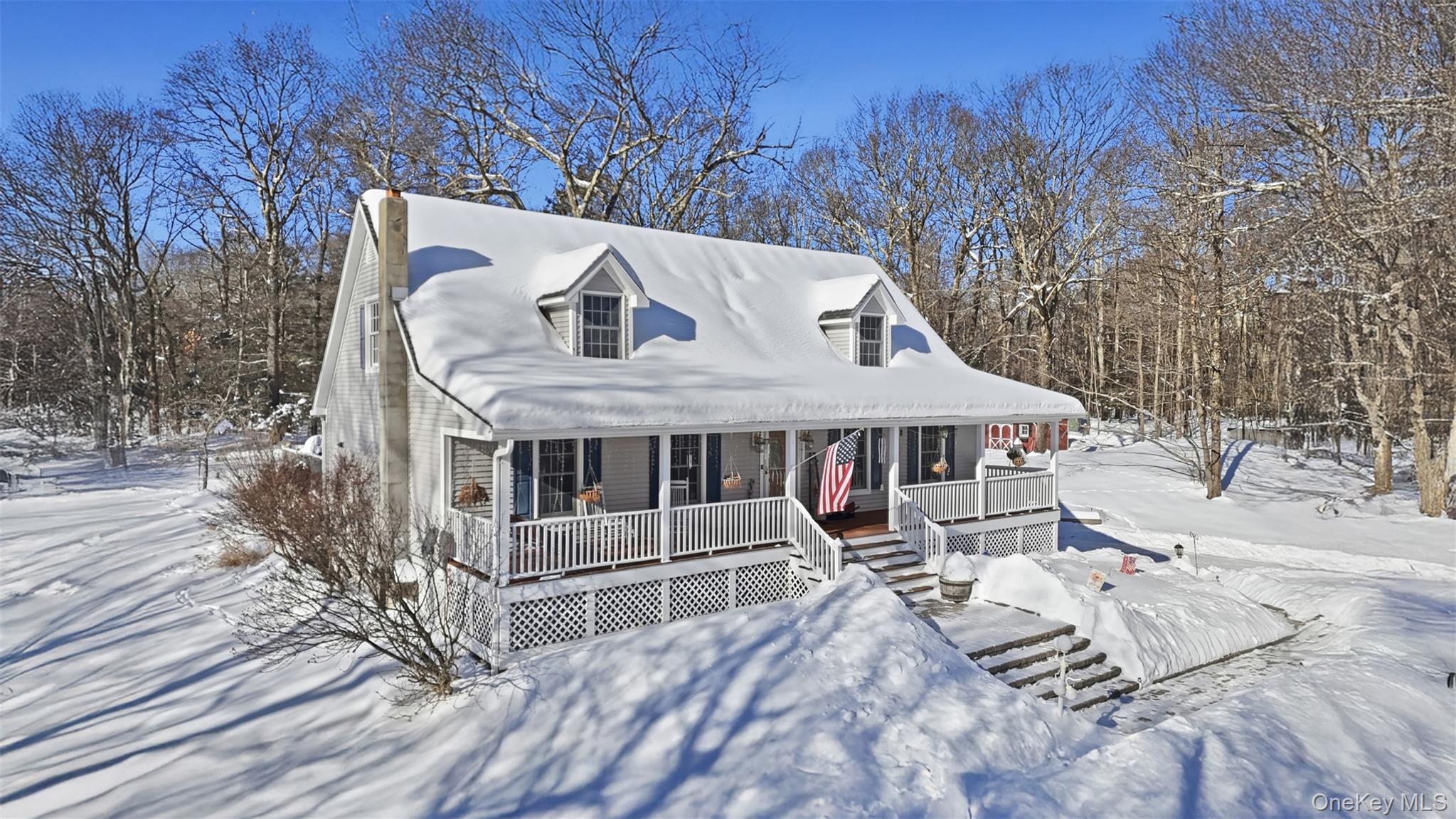 #4 photo, 23 Briar Patch Lane, Clinton Corners , NY 12514