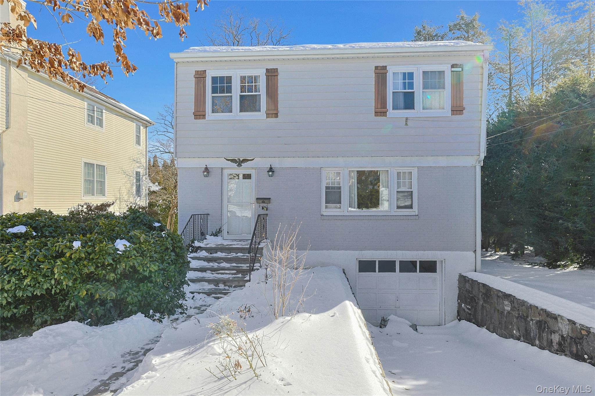 #1 photo, 136 Johnson Road, Scarsdale , NY 10583