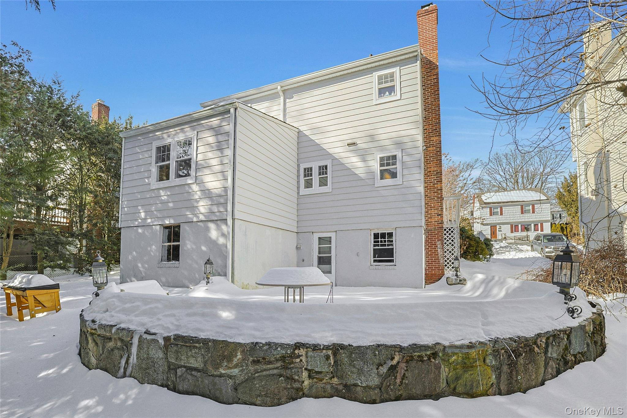 #19 photo, 136 Johnson Road, Scarsdale , NY 10583