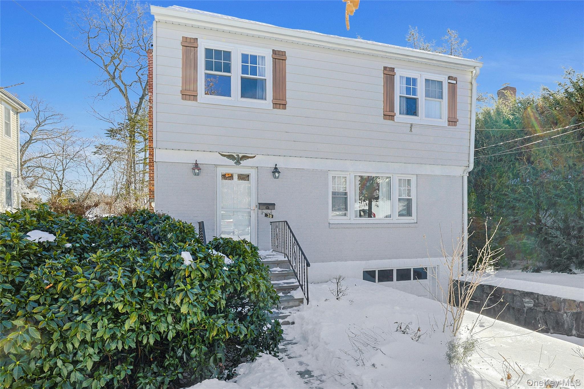 #2 photo, 136 Johnson Road, Scarsdale , NY 10583