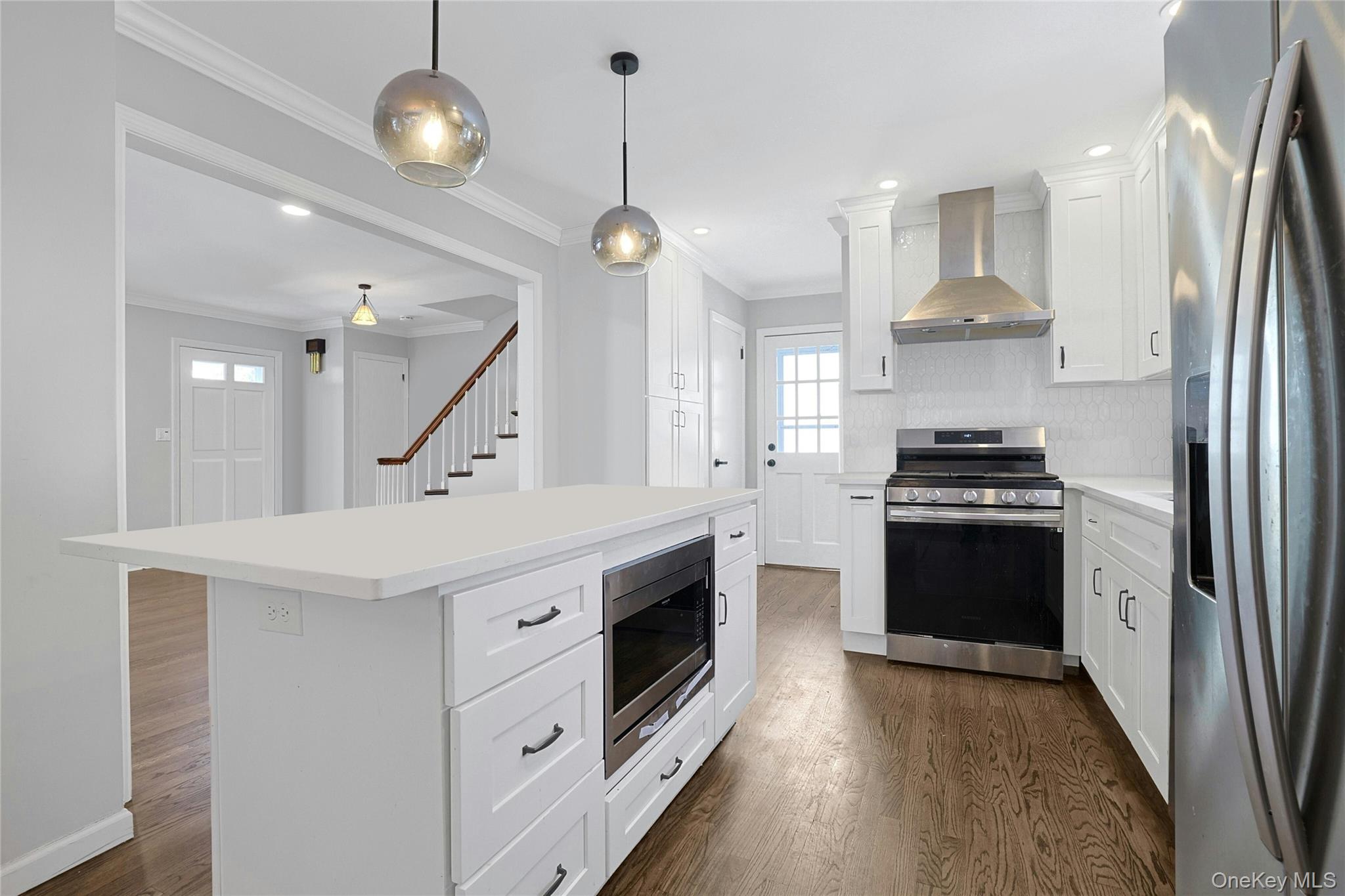 #9 photo, 136 Johnson Road, Scarsdale , NY 10583