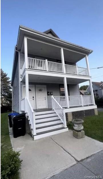 #1 photo, 1 Park Place, Poughkeepsie , NY 12601