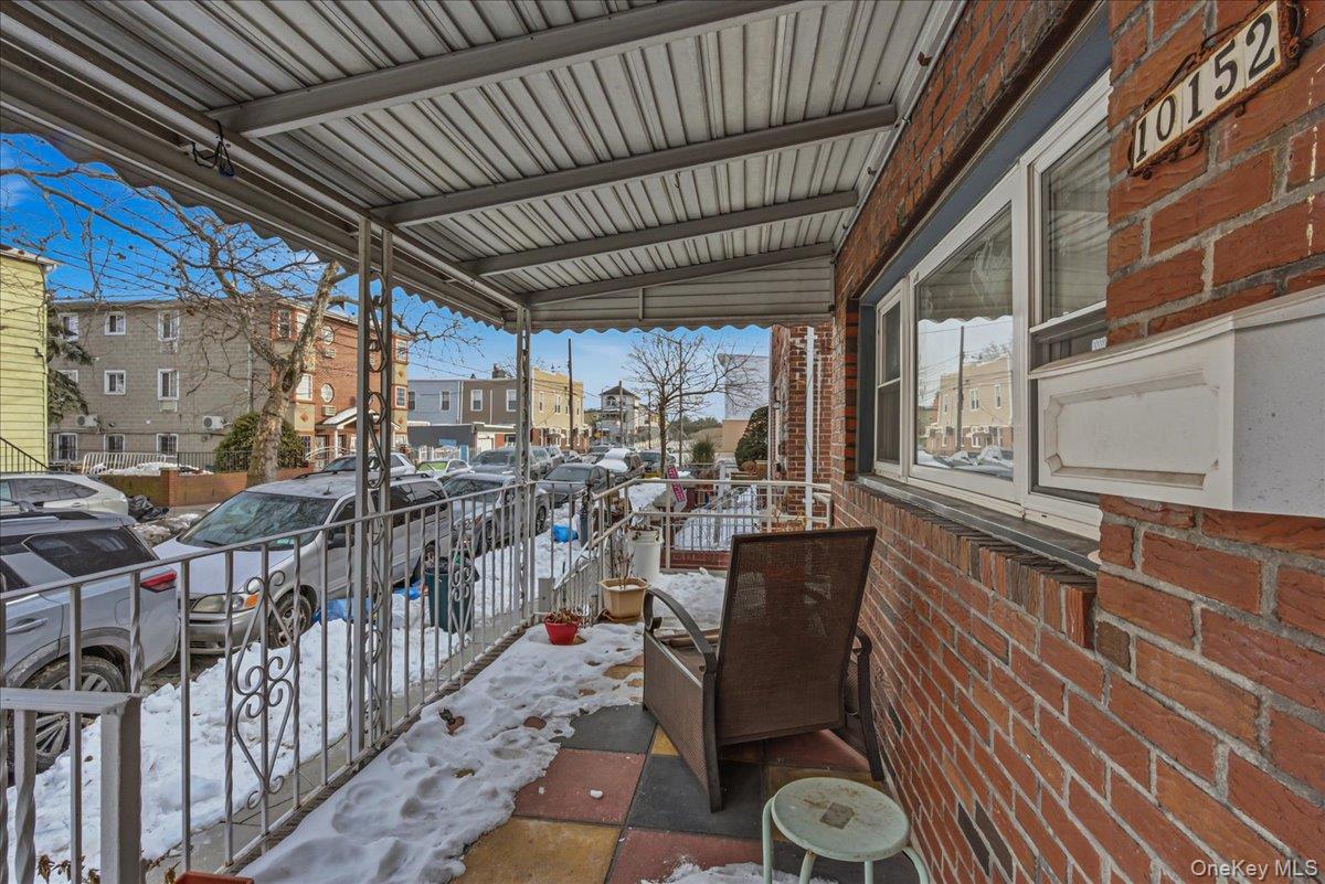 #2 photo, 10152 102nd Street, South Ozone Park , NY 11416