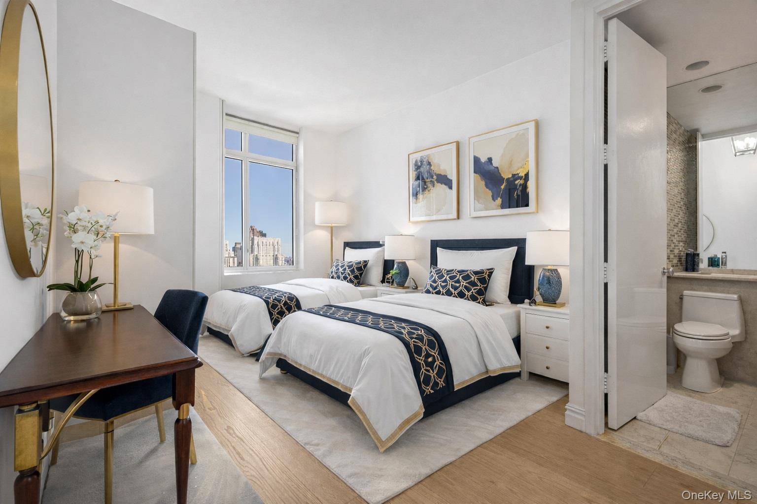 #15 photo, 401 E 60th Street, 曼哈顿 中城东区 New York (Manhattan) , NY 10022