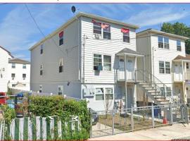 436 Beach 29th Street 皇后区 Far Rockaway, NY