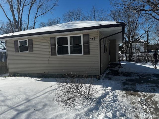 #2 photo, 542 Post Avenue, Bellport , NY 11713