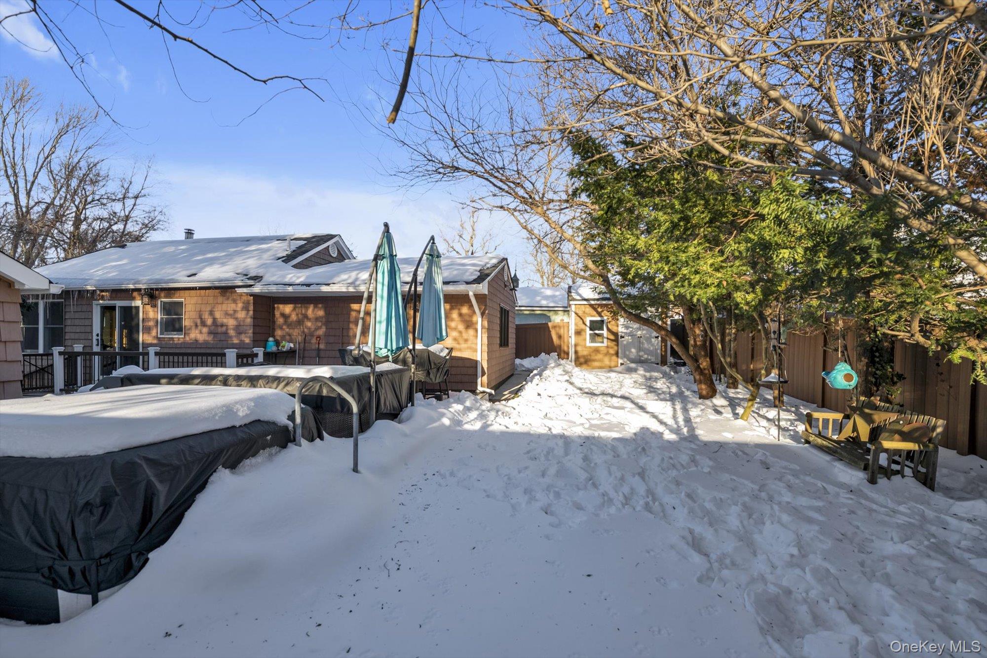 #18 photo, 41 Narcissus Road, 东长岛 Kings Park , NY 11754