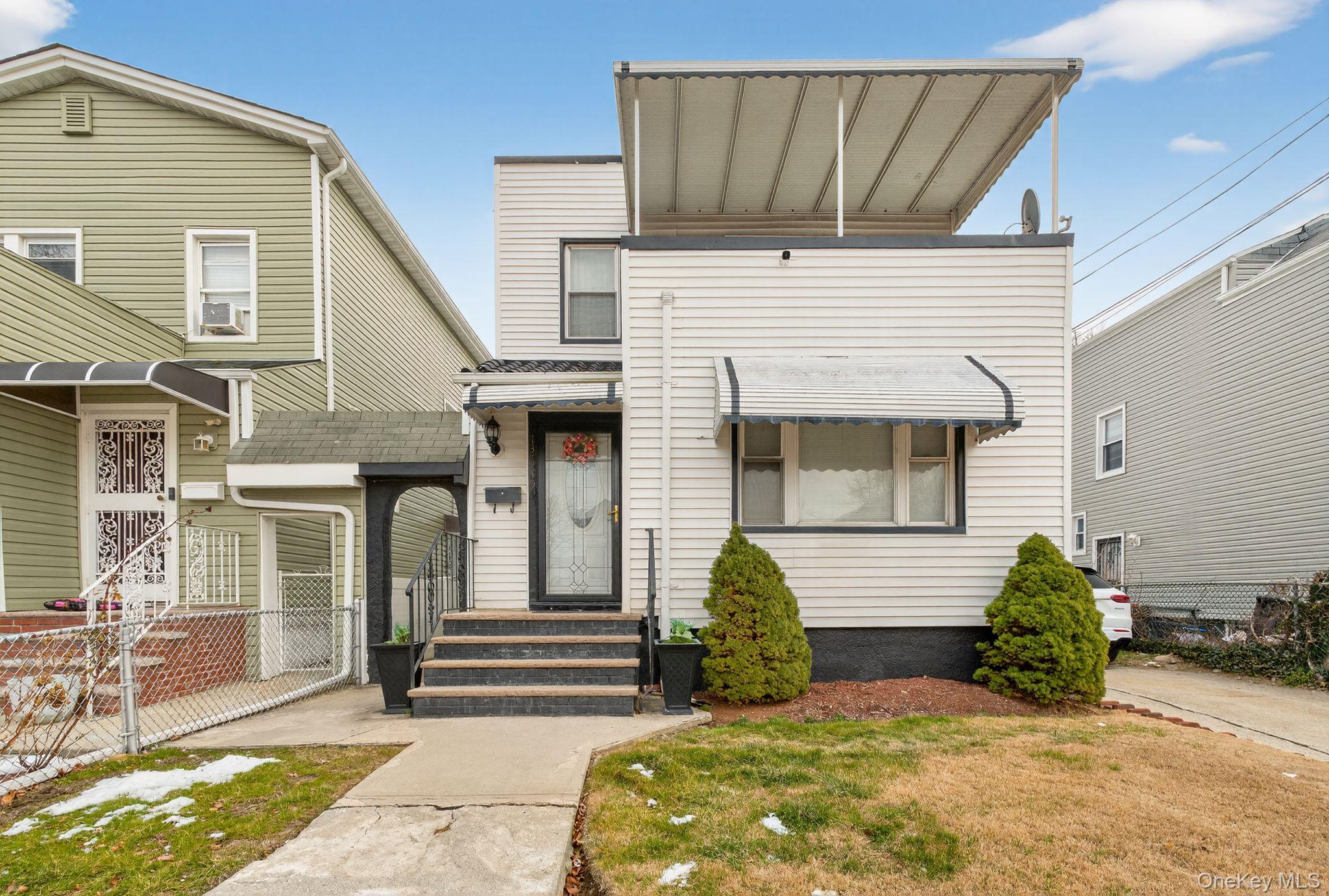#1 photo, 13715 231st Street, Laurelton , NY 11413