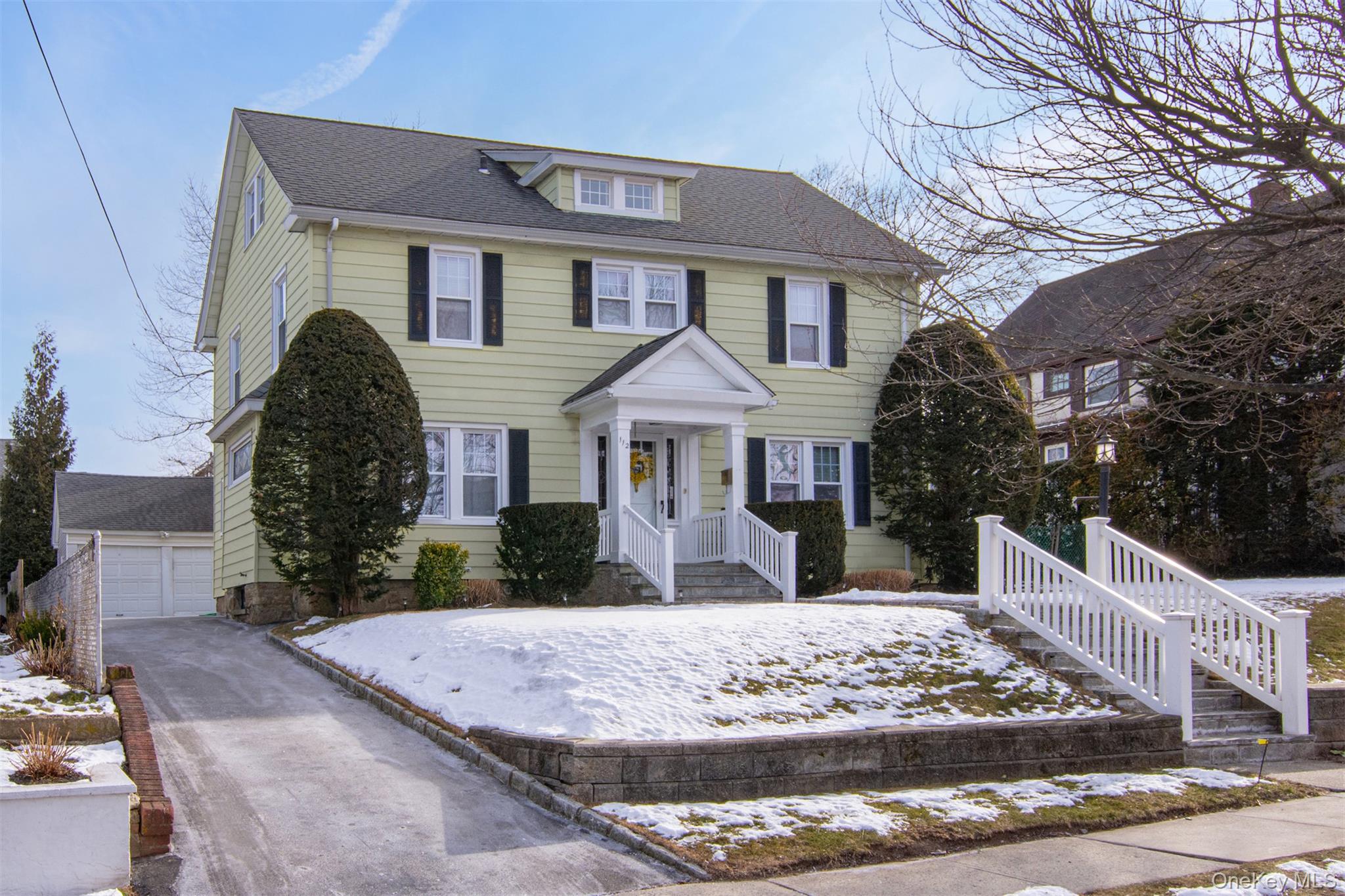 #1 photo, 112 aka 110 Buckingham Road, Yonkers , NY 10701