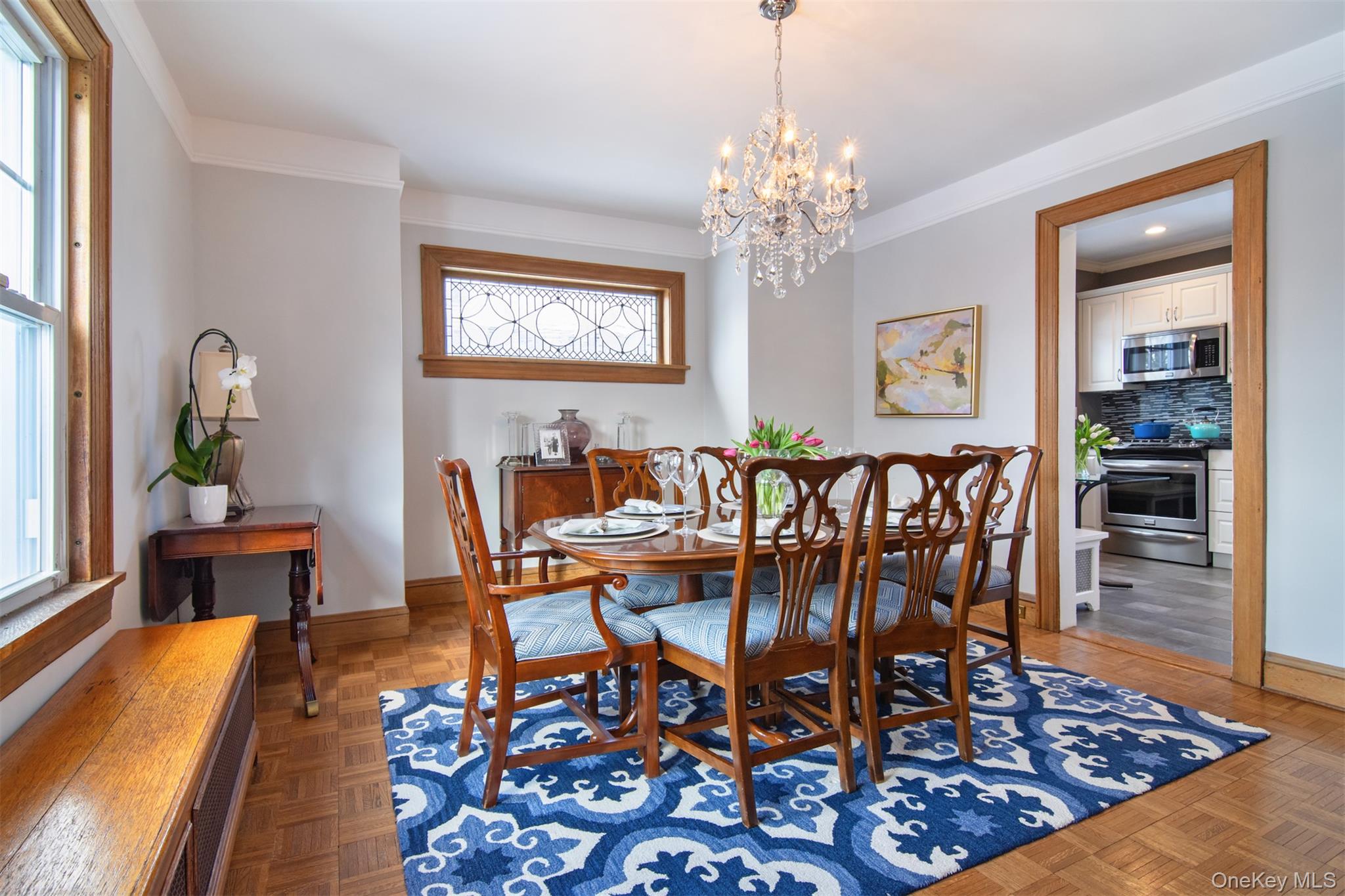 #2 photo, 112 aka 110 Buckingham Road, Yonkers , NY 10701