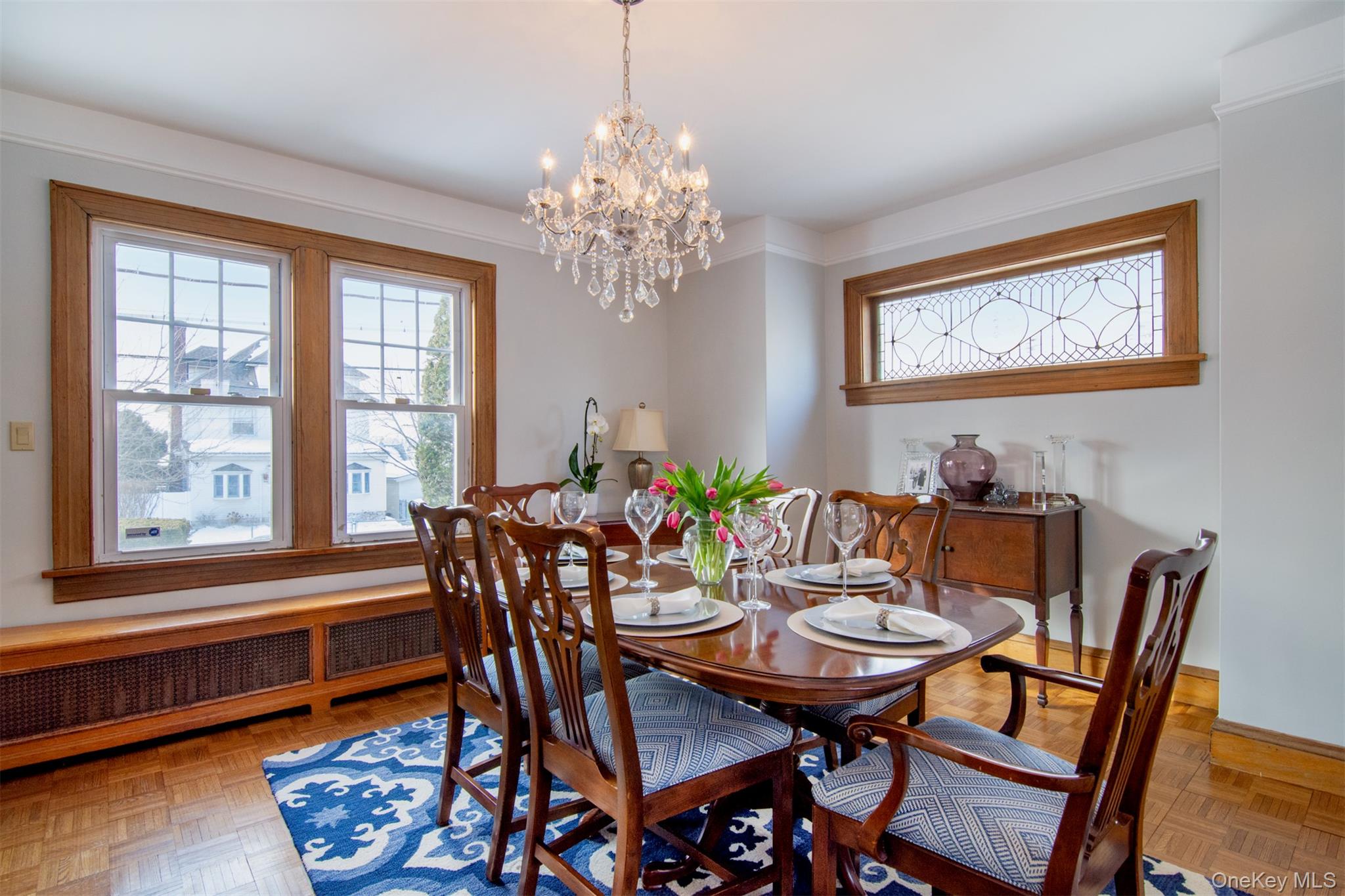 #3 photo, 112 aka 110 Buckingham Road, Yonkers , NY 10701