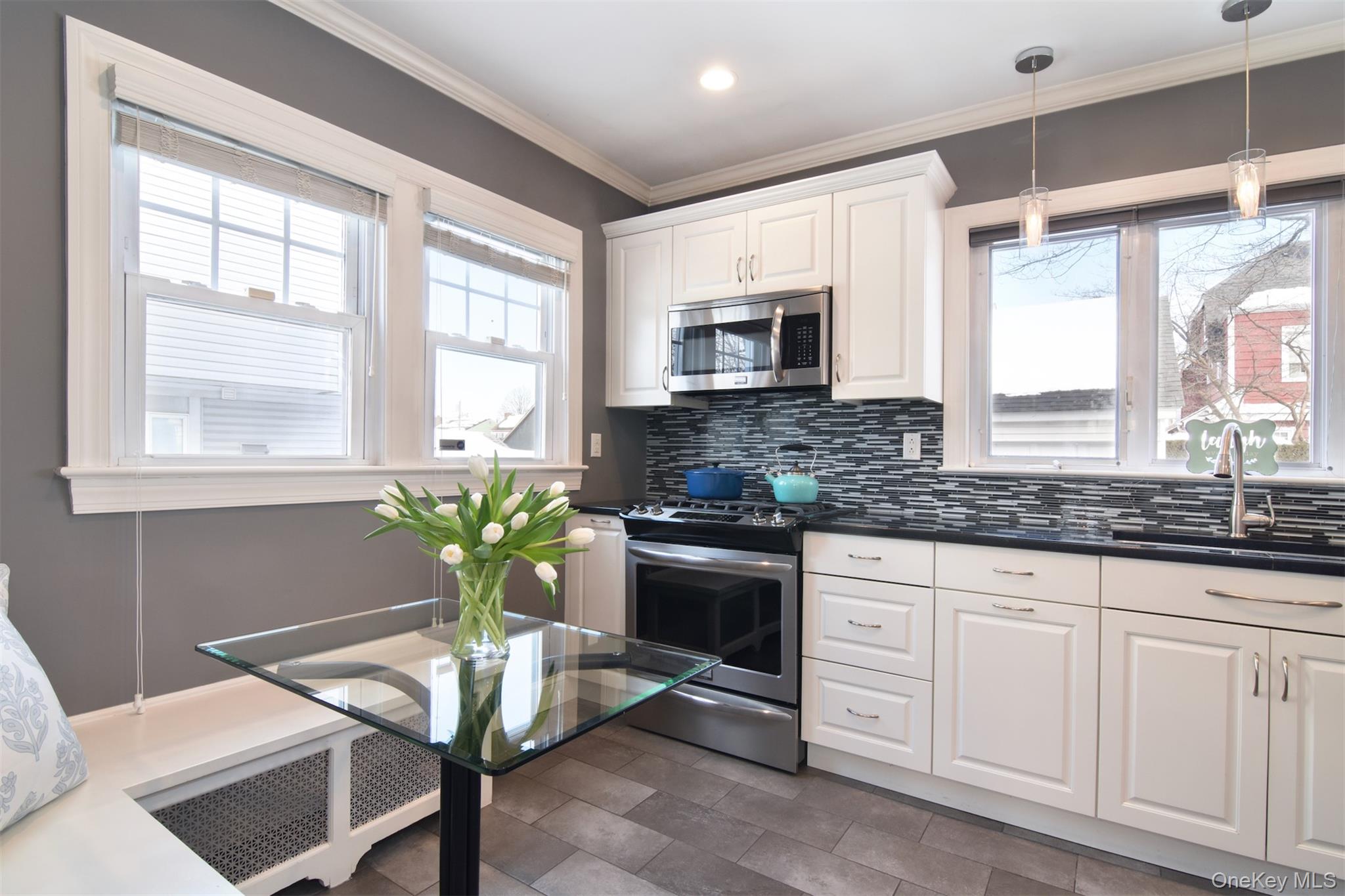 #6 photo, 112 aka 110 Buckingham Road, Yonkers , NY 10701