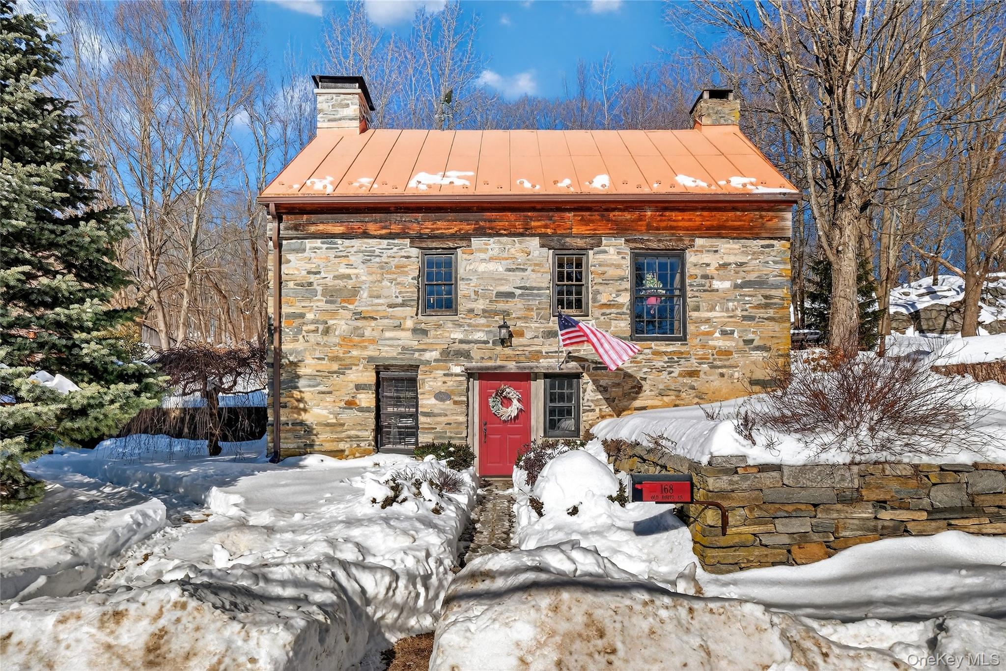 #1 photo, 168 Old Route 55, Pawling , NY 12564