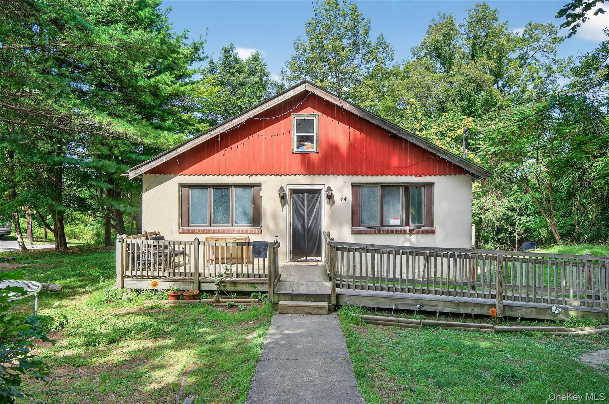 #2 photo, 84 Highview Terrace, Bloomingburg , NY 12790