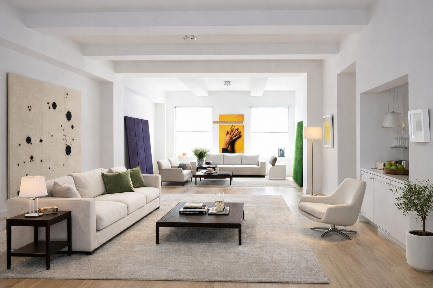 #1 photo, 15 BROAD Street, Financial District , NY 10005