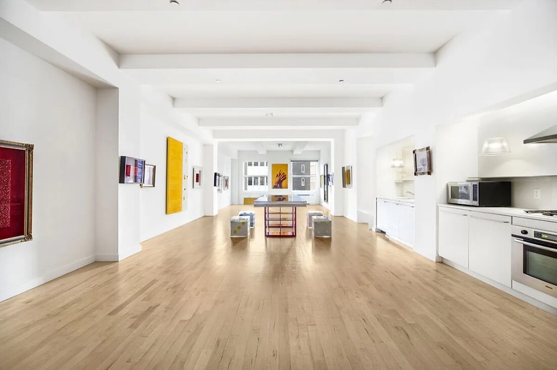 #13 photo, 15 BROAD Street, Financial District , NY 10005