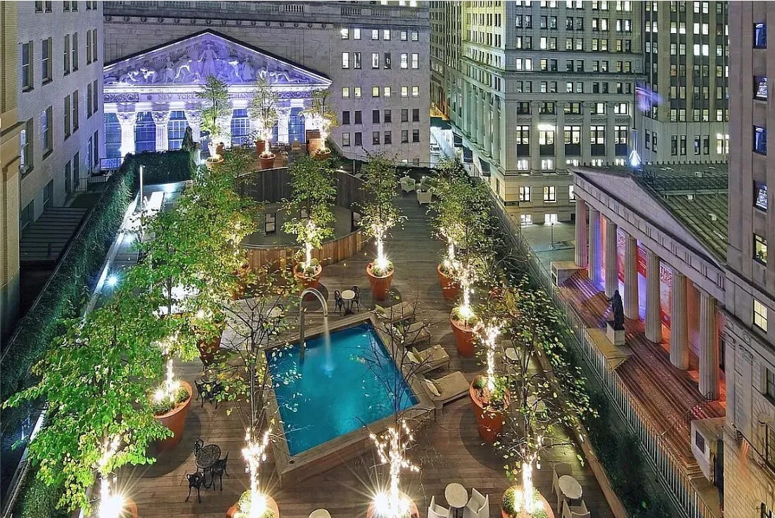 #20 photo, 15 BROAD Street, Financial District , NY 10005