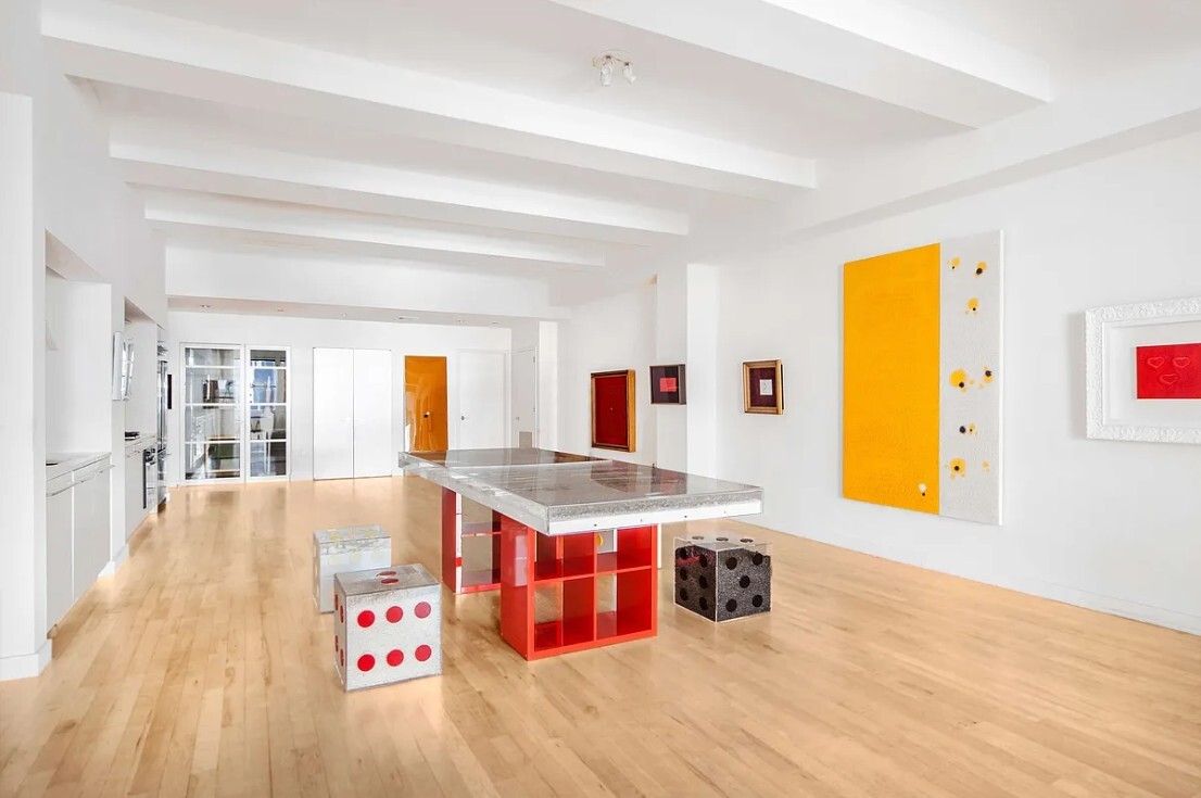 #7 photo, 15 BROAD Street, Financial District , NY 10005