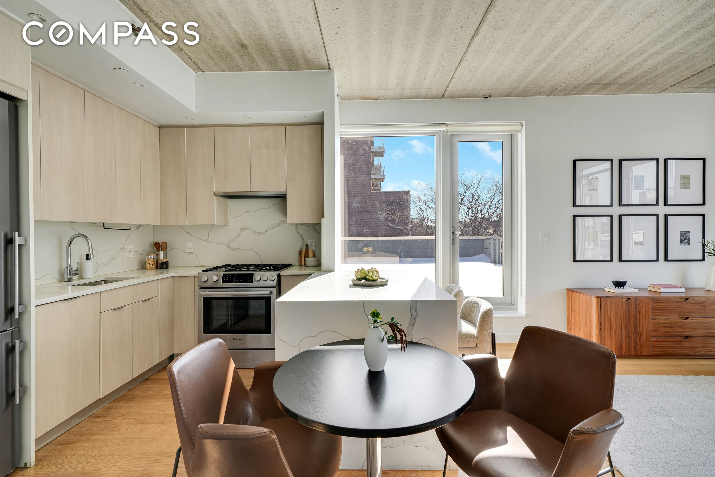 #4 photo, 175 Spencer Street, Bedford-Stuyvesant , NY 11205