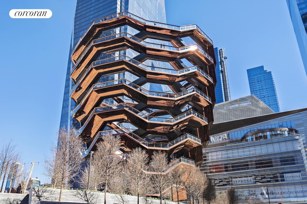 #10 photo, 15 Hudson Yards, Hudson Yards , NY 10001