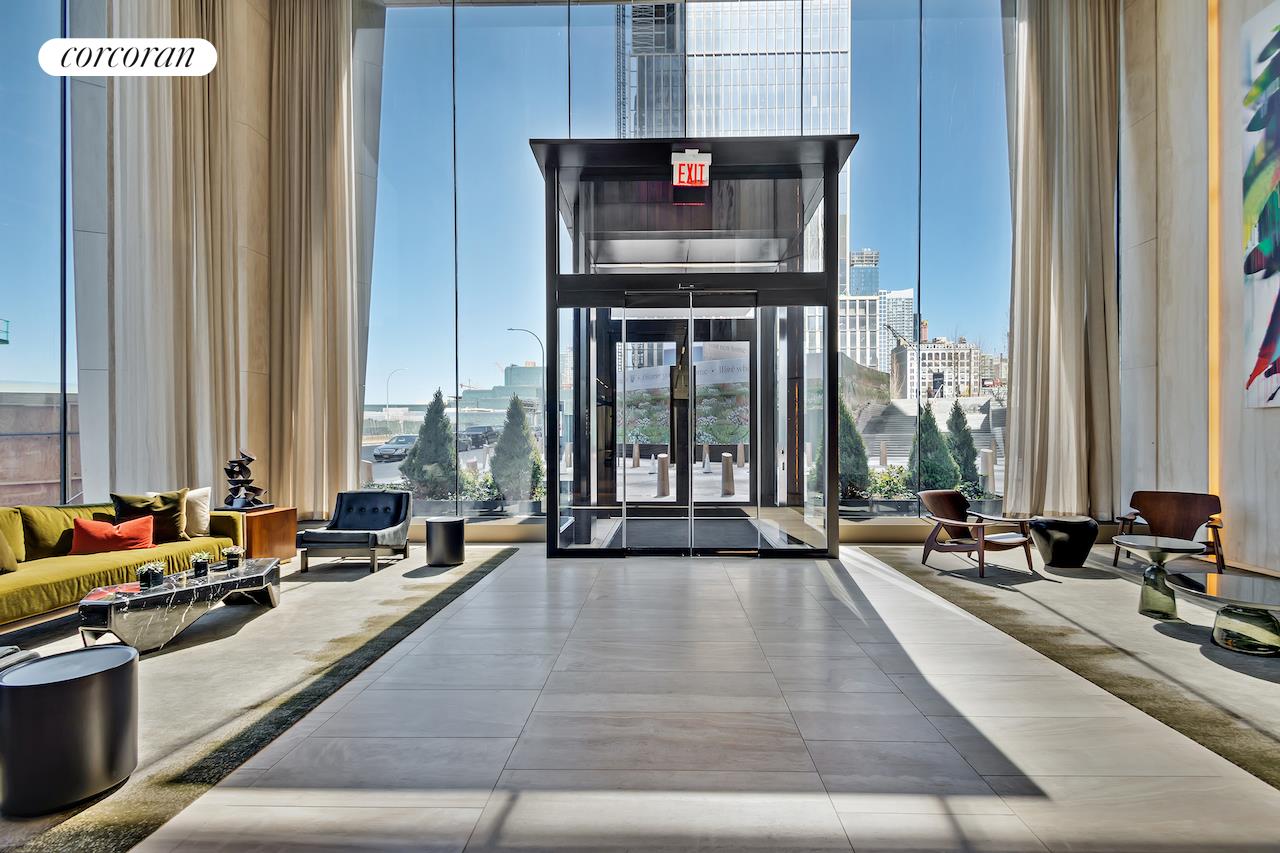 #11 photo, 15 Hudson Yards, Hudson Yards , NY 10001