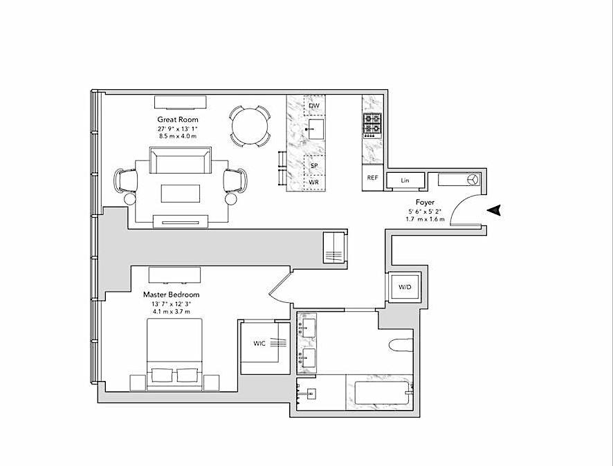 #2 photo, 15 Hudson Yards, Hudson Yards , NY 10001