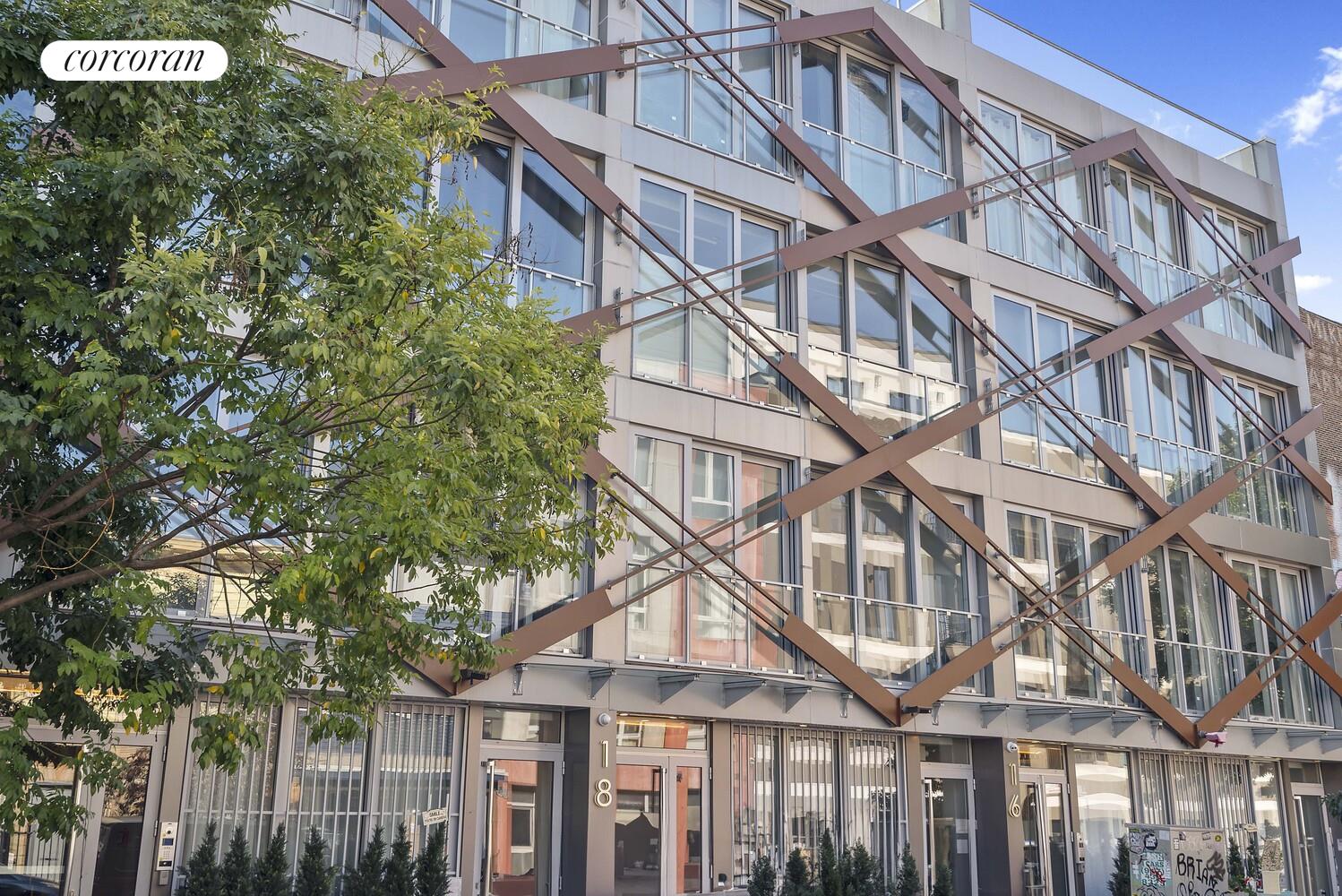 #15 photo, 18 MELROSE Street, Bushwick , NY 11206