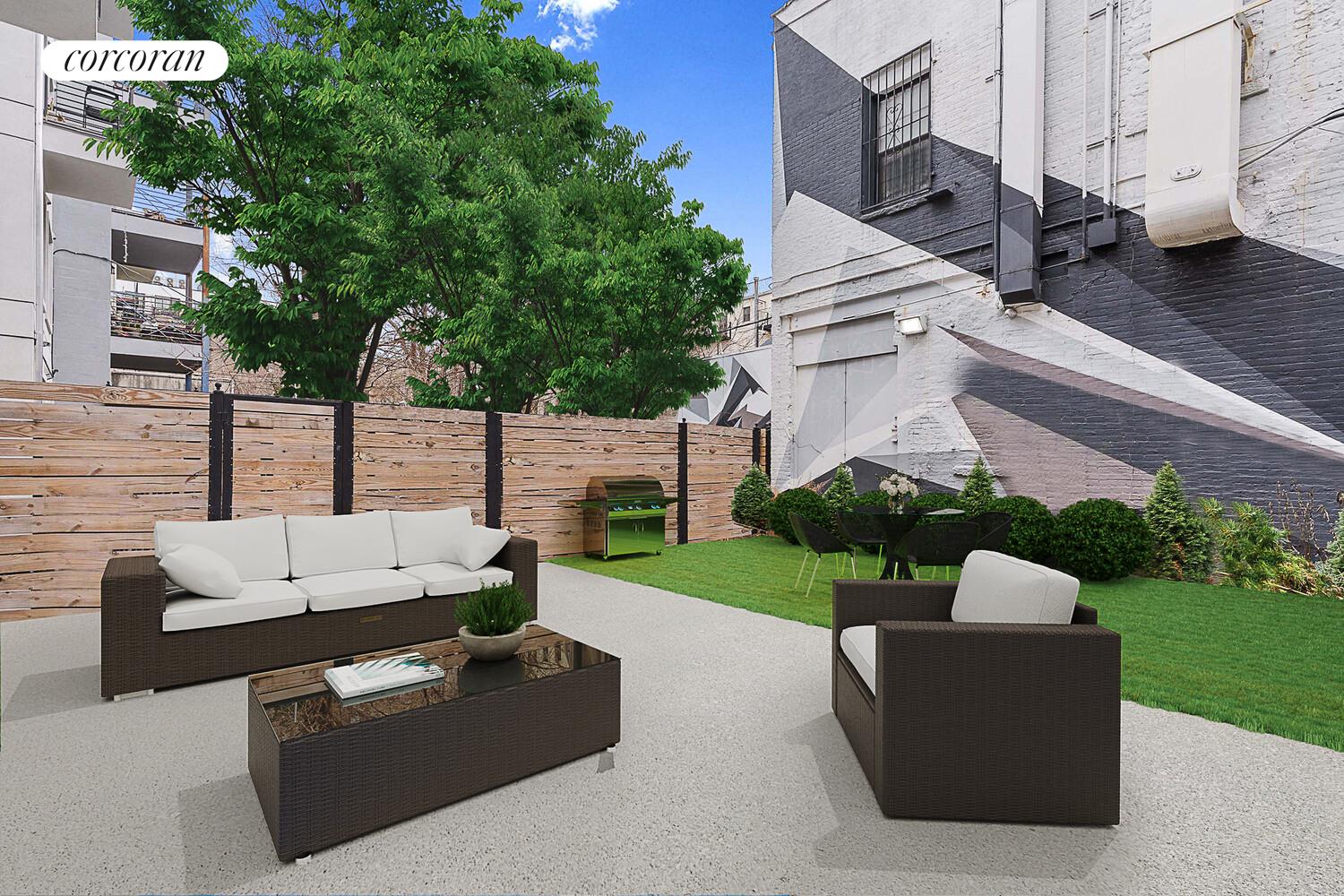 #18 photo, 18 MELROSE Street, Bushwick , NY 11206