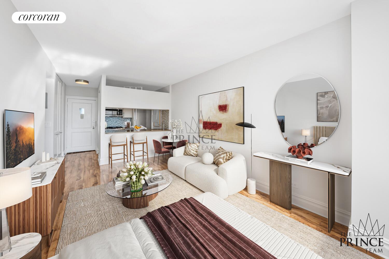 #3 photo, 380 RECTOR Place, Battery Park City , NY 10280