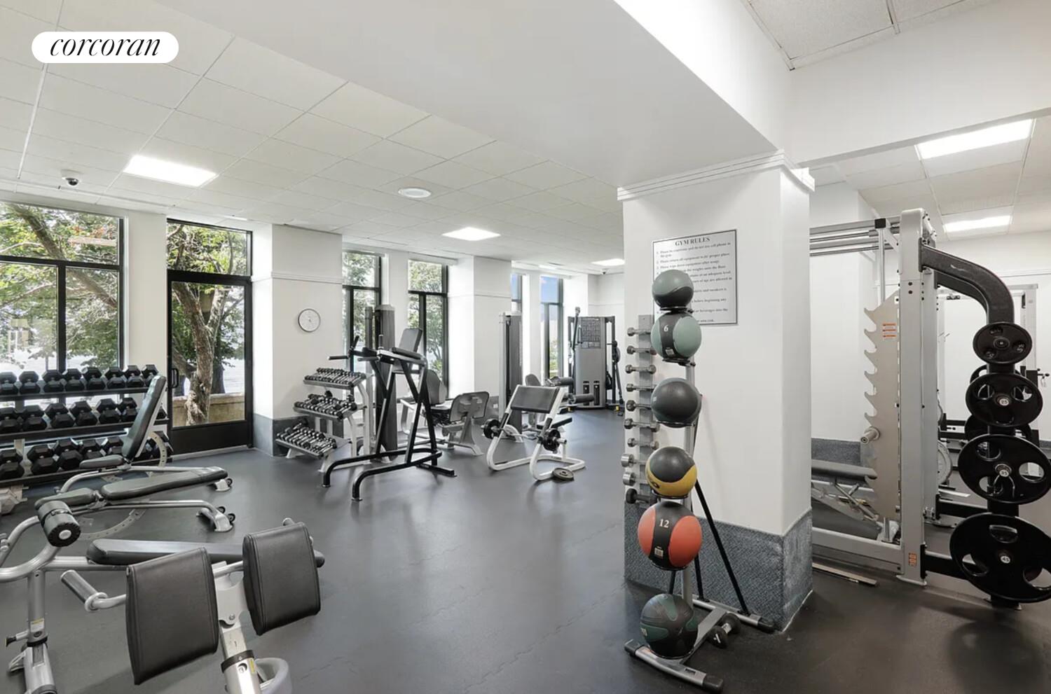 #9 photo, 380 RECTOR Place, Battery Park City , NY 10280