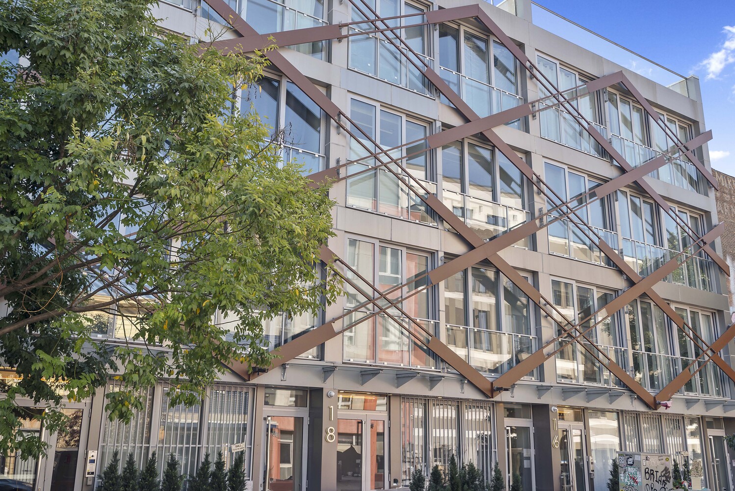 #13 photo, 18 MELROSE Street, Bushwick , NY 11206