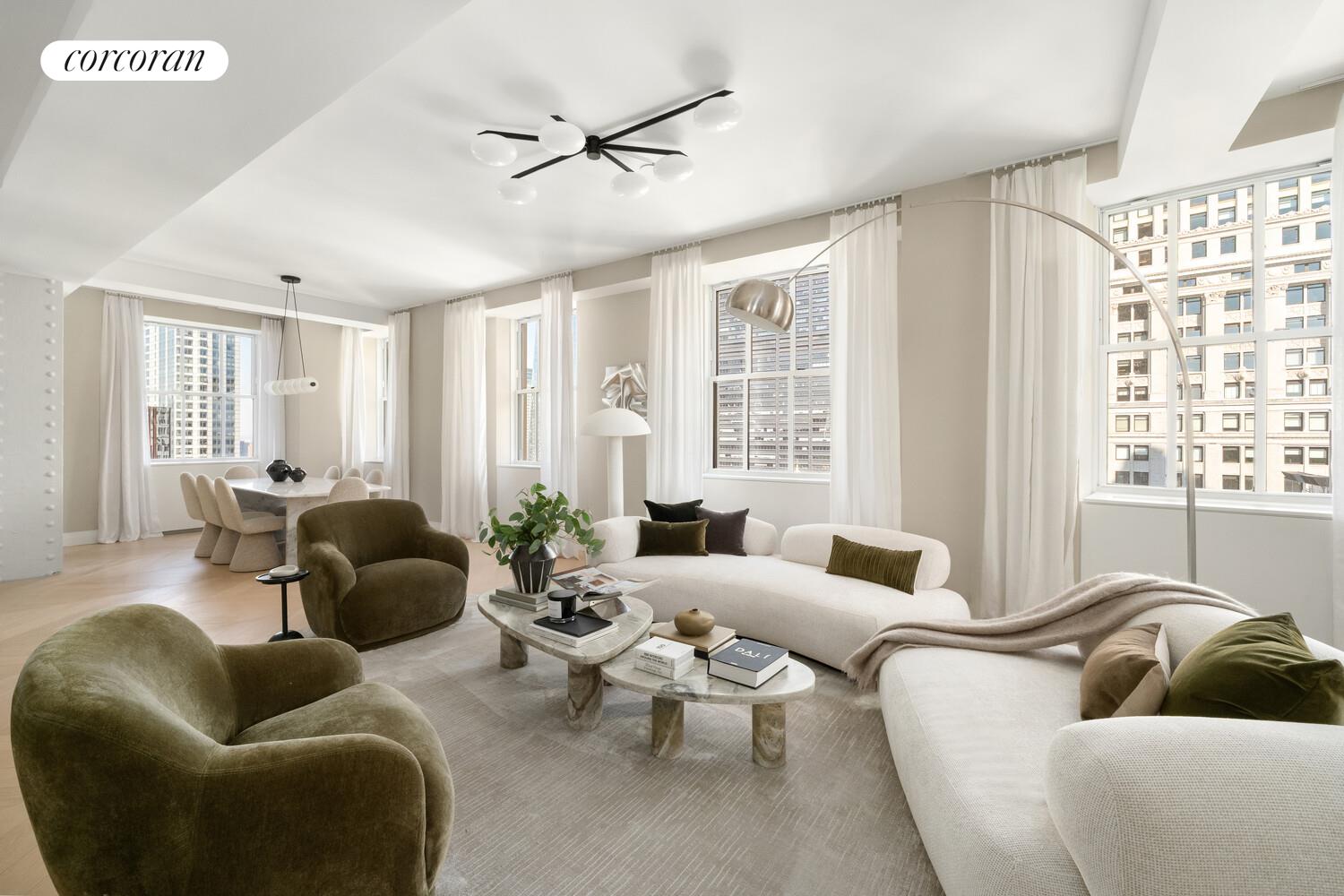 #3 photo, 1 WALL Street, Financial District , NY 10004