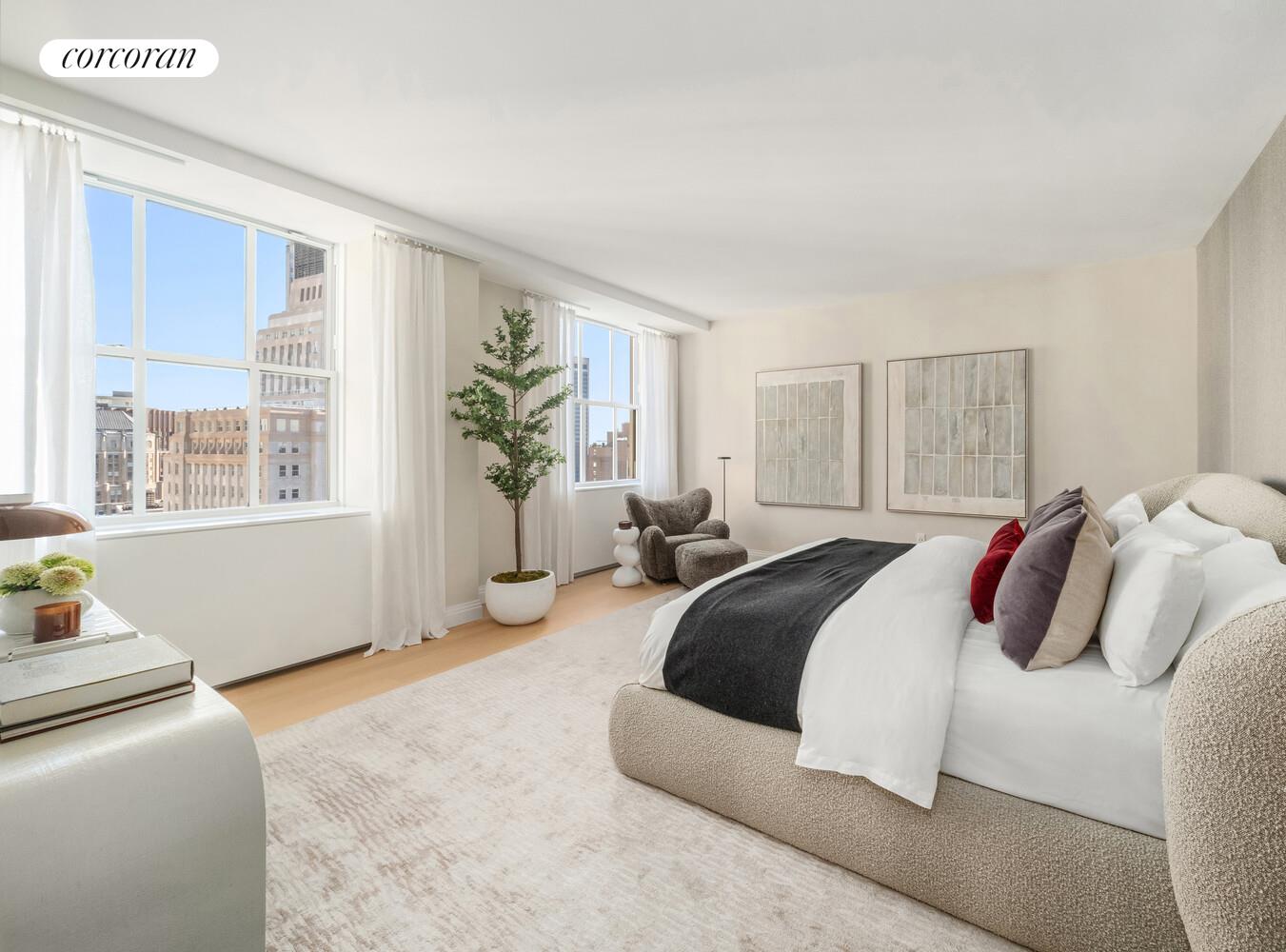 #6 photo, 1 WALL Street, Financial District , NY 10004