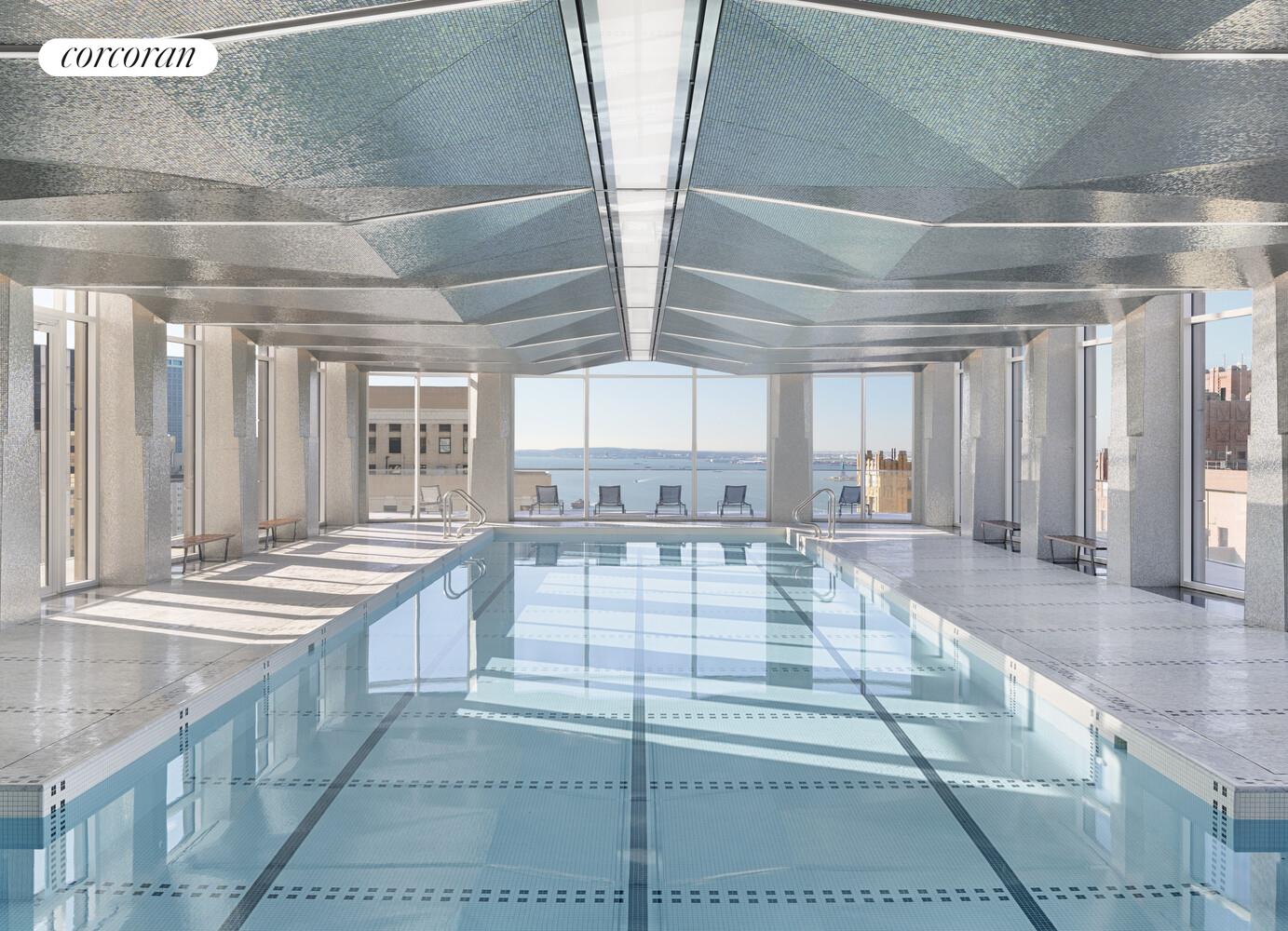 #17 photo, 1 WALL Street, Financial District , NY 10004