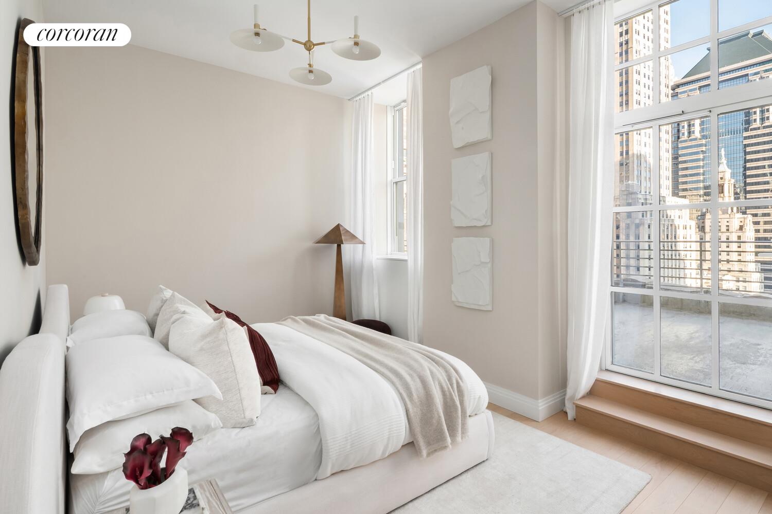 #7 photo, 1 WALL Street, Financial District , NY 10004