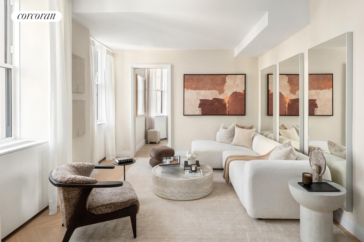 #3 photo, 1 WALL Street, Financial District , NY 10004