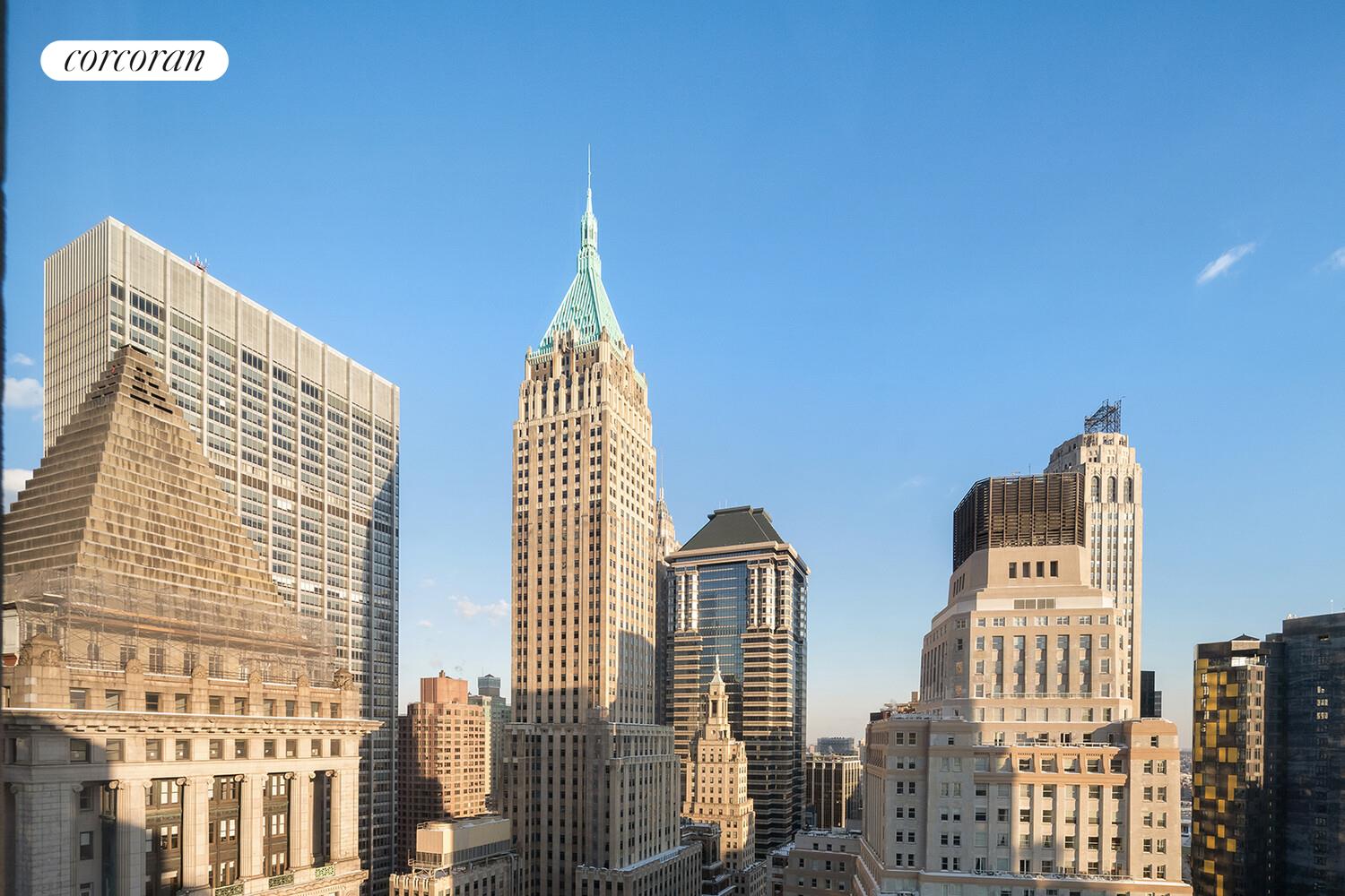 #7 photo, 1 WALL Street, Financial District , NY 10004