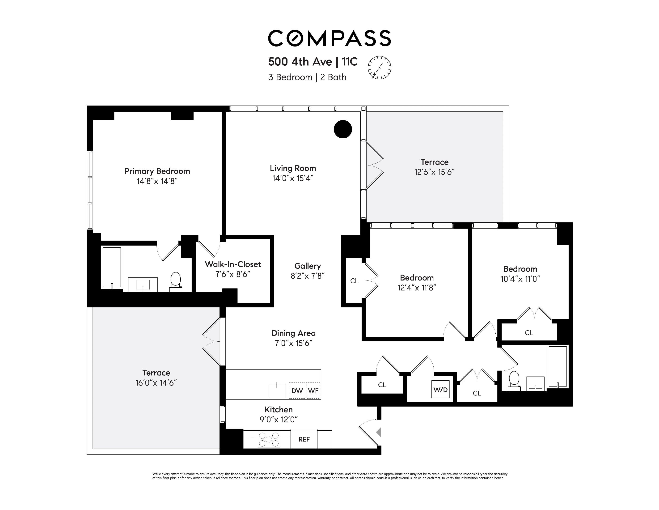 #2 photo, 500 4th Avenue, Gowanus , NY 11215