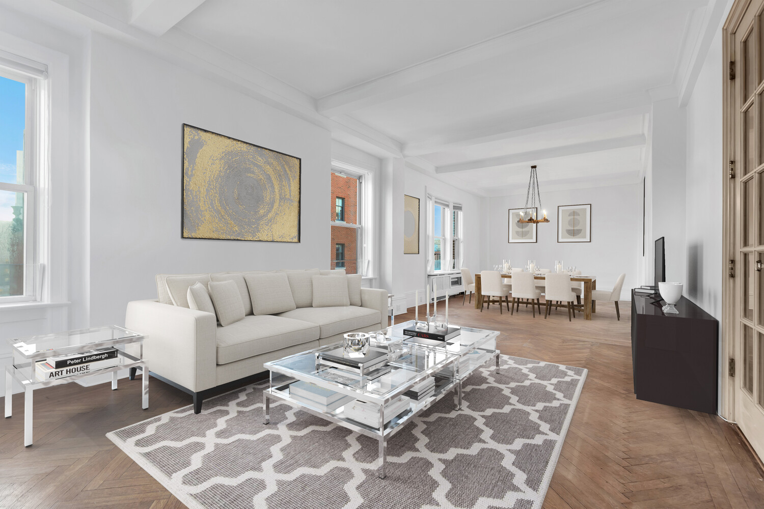 #3 photo, 156 E 79TH Street, 맨해튼 Lenox Hill , NY 10021