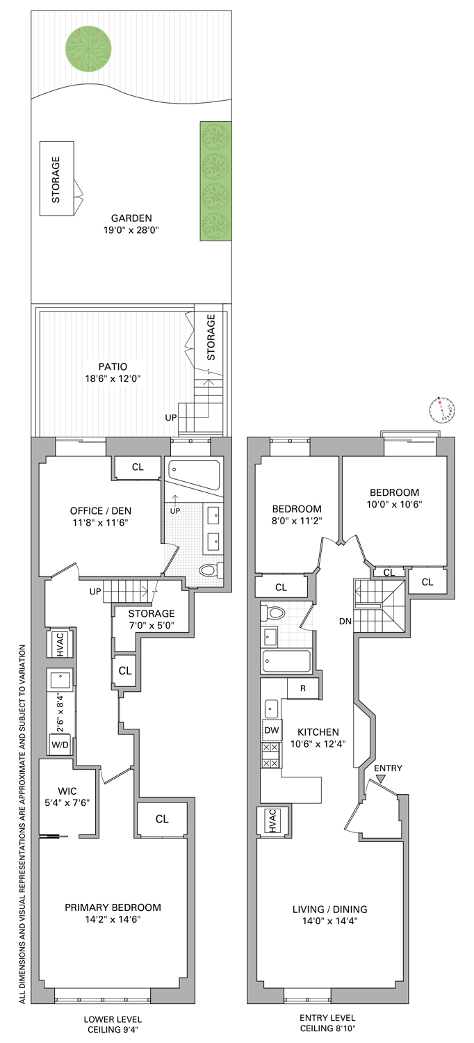 #2 photo, 353 3rd Street, Park Slope , NY 11215