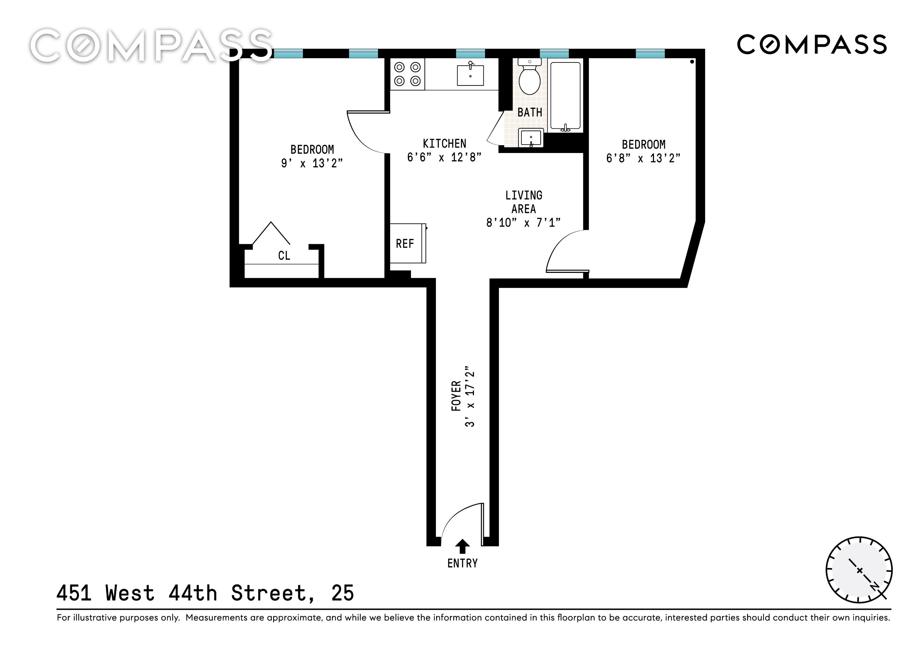 #1 photo, New York City, Hell's Kitchen , NY 10036