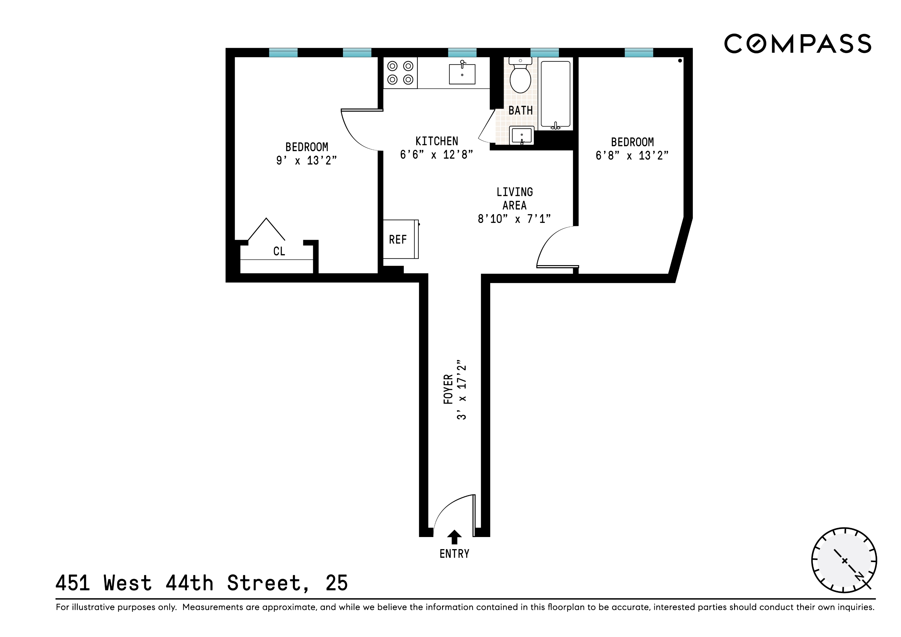 #2 photo, New York City, Hell's Kitchen , NY 10036