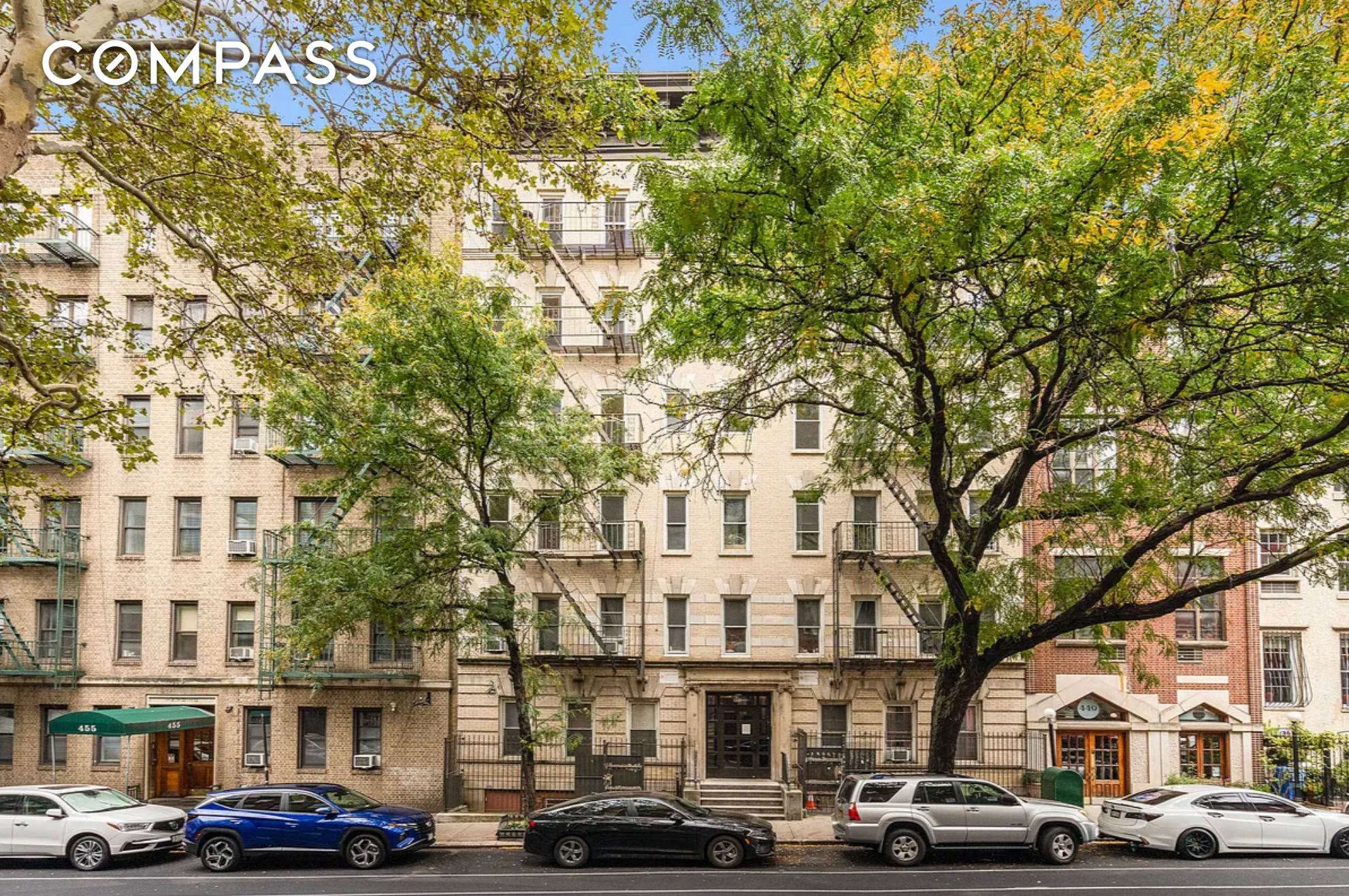 #4 photo, New York City, Hell's Kitchen , NY 10036