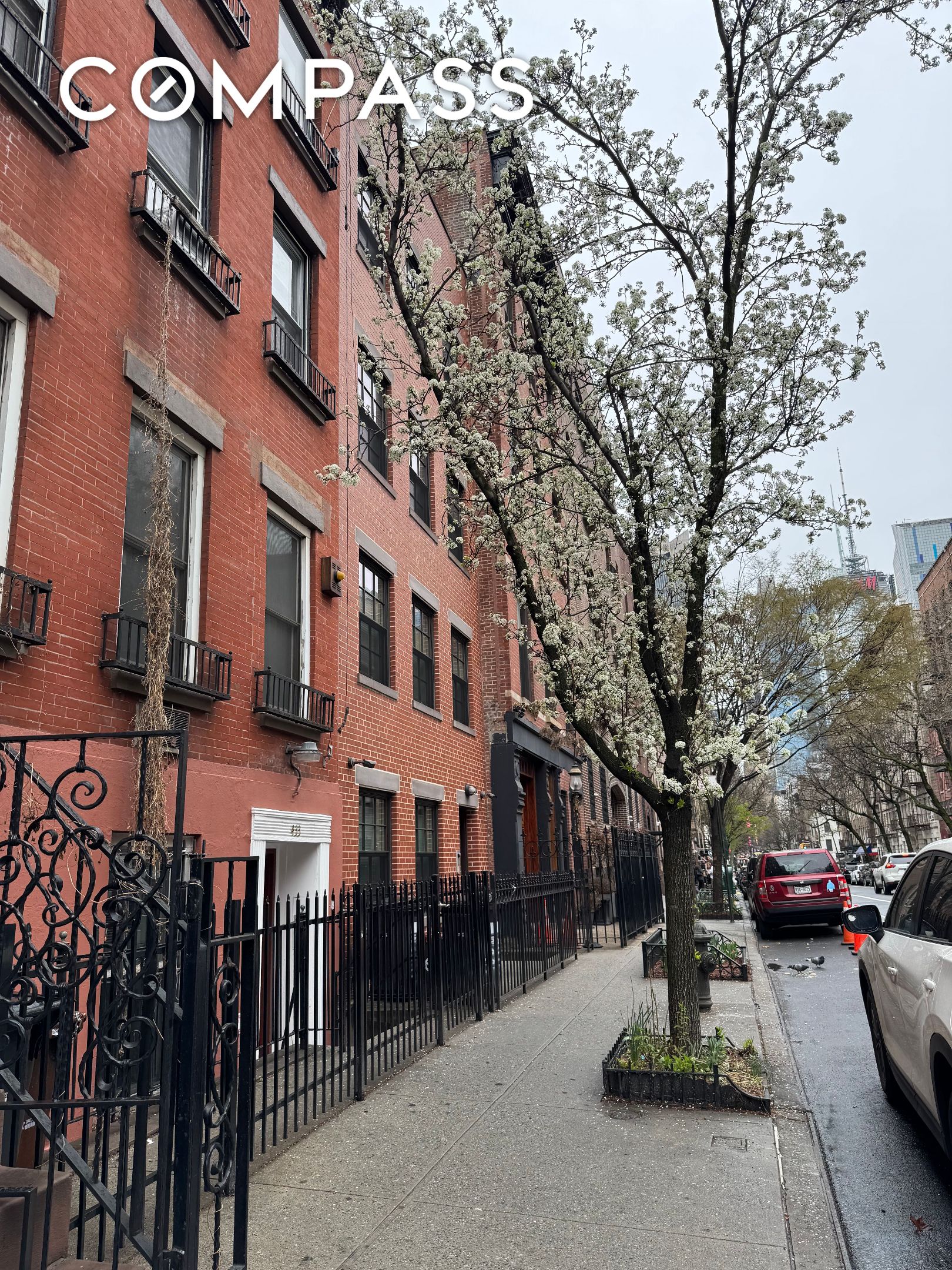 #6 photo, New York City, Hell's Kitchen , NY 10036