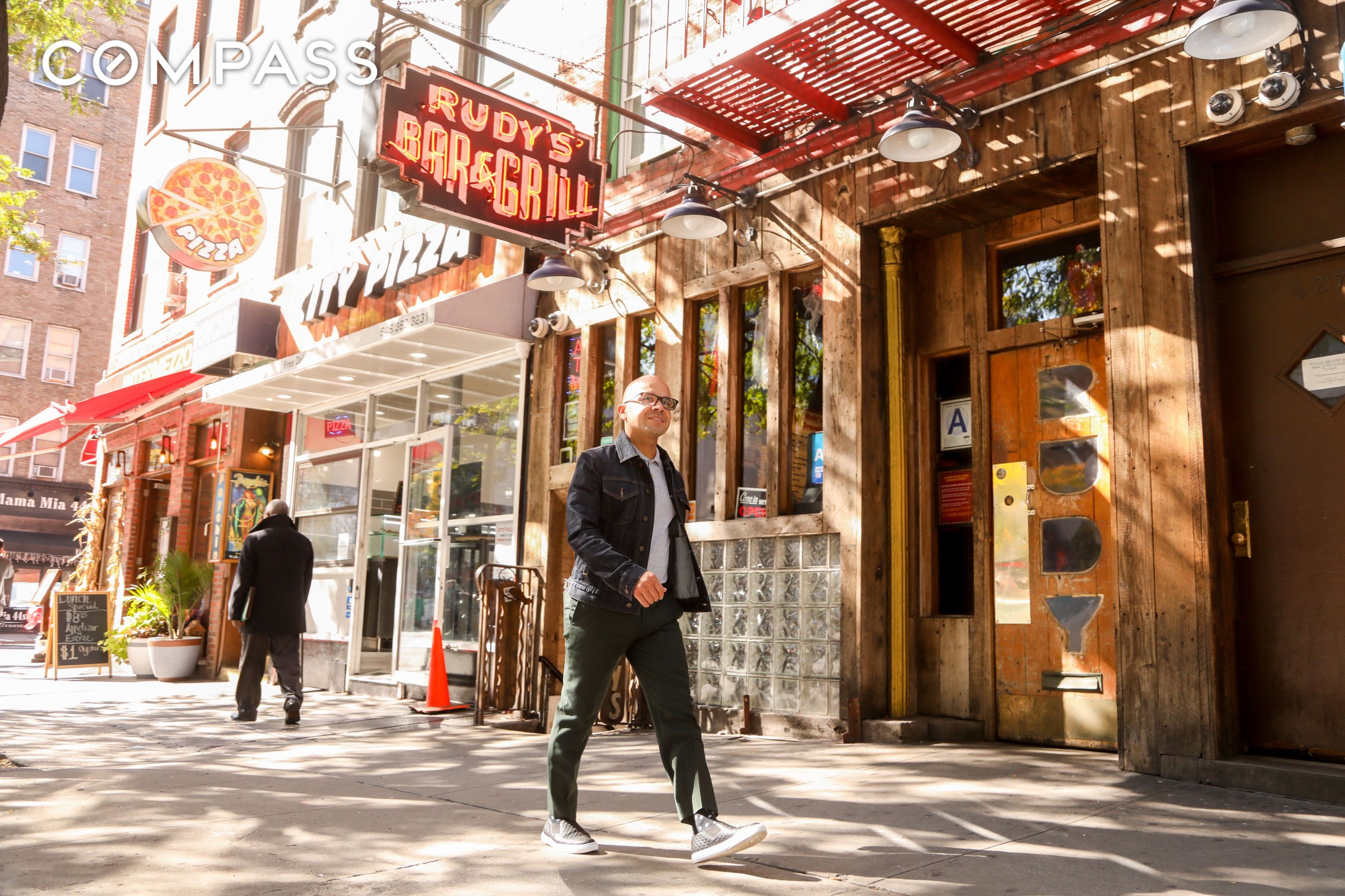 #8 photo, New York City, Hell's Kitchen , NY 10036